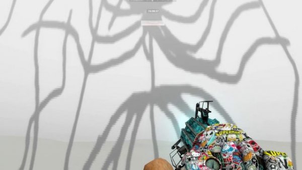 Garry's Mod | Trollge pack 5 | Giants pack.