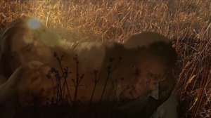 Анна и Штольман, "Баллада о любви", В. Высоцкий