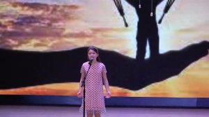 Стихотворение «Пусть голосуют дети», Ольга Берггольц