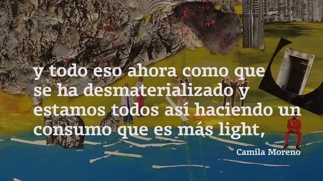 "Modo de vida imperial" | Ulrich Brand y Markus Wissen смотреть онлайн
