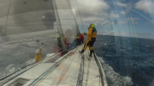 Blacksheep Rolex Sydney to Hobart Yacht Race 2015 смотреть онлайн