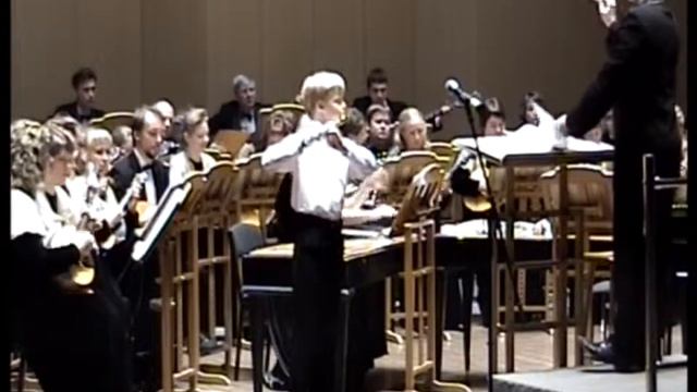 I.S.Bach. Badinerie. смотреть онлайн