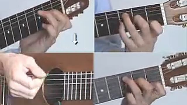No Puedo Enamorarme De Ti Joaquin Sabina Parte 2 Www.Farhatguitar.com