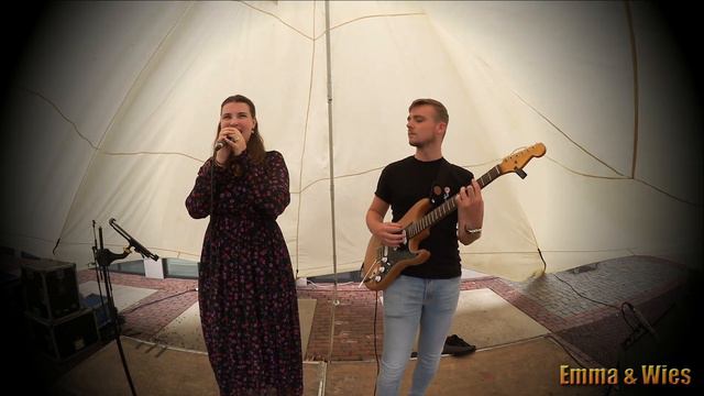 2019 Emma & Wies @ Achterhoek Spektakel Toer смотреть онлайн