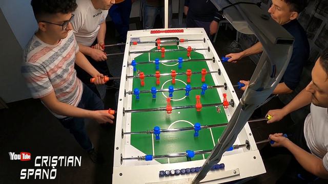 Torneo di Castrovillari - 3 Aprile 2022 ( Librandi - Sonetto vs Spanò - Antonio ) reg. rollerball. смотреть онлайн