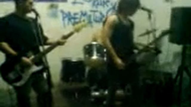 LOKURA PREMATURA смотреть онлайн