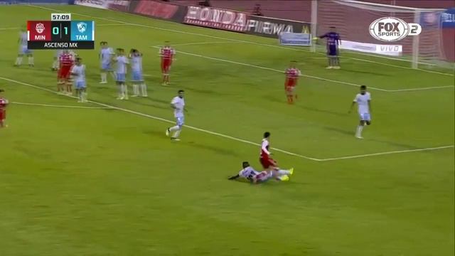Roberto Nurse (Highlights) смотреть онлайн