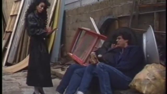 Heather Hunter & Ashton Taylor - TAN