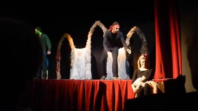 Carlo Martello ritorna dalla battaglia di Poitiers 2 смотреть онлайн