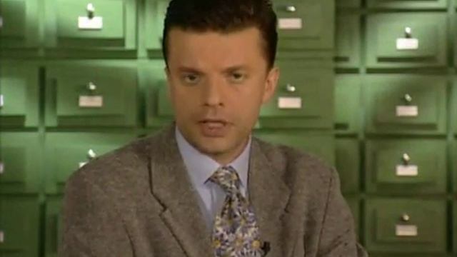 Намедни: Наша эра. 1983 год смотреть онлайн