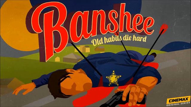 Banshee 3x03 - Don Gibson - Games People Play смотреть онлайн
