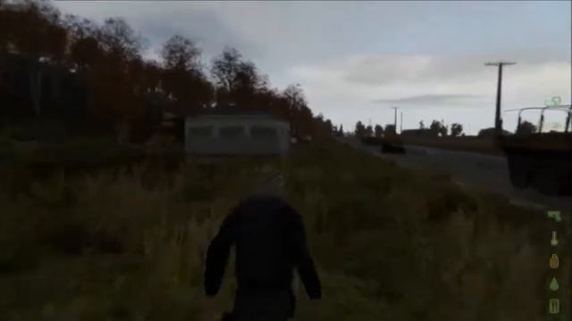 Dayz Survival games:series 1 ep.3:Things start getting...Very weird смотреть онлайн