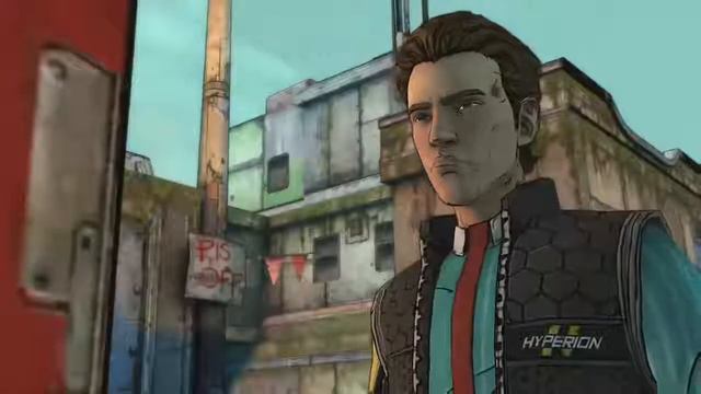 Lets Play Tales Of BorderLands Part 3 Seaaon 2 смотреть онлайн