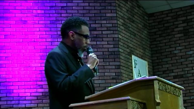 March 24, 2024 - Pastor Sylvester Bennett III смотреть онлайн