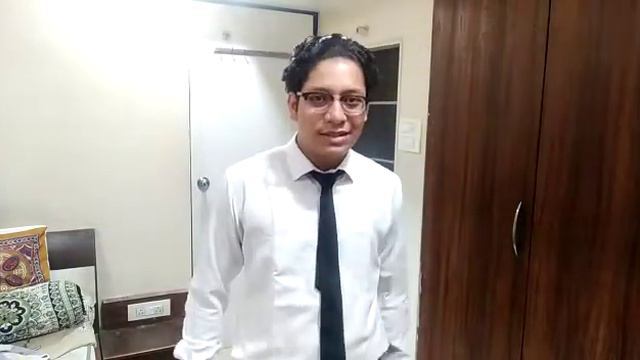 Monologue By Madhav Rao || Dosti || MadAct || Actor