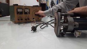 Выпрямитель, учебный (24 В и ~30 В)