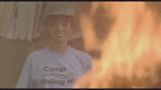Call in Dead Summer Camp Live vid смотреть онлайн