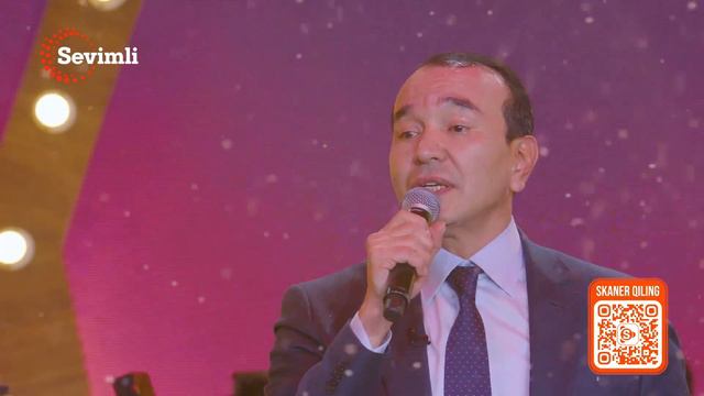 Ozodbek Nazarbekov - Leyli Sach Barada Rowayat (VIDEO)
