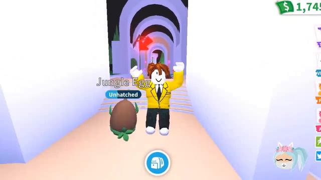 Mamá Vs Roblox Gacha Life❤️