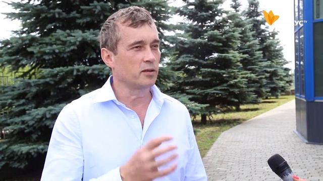Василь Хмельницький прийняв Посла Китаю на білоцерківських підприємствах інвестиційної групи UFutur смотреть онлайн