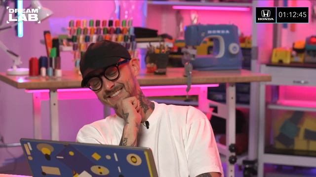 Dream It Yourself: Mike Cherman смотреть онлайн