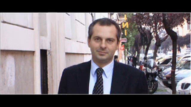 ON. GIOVANNI QUARZO A ROMA ANCH'IO SU RADIO IES 99.8 смотреть онлайн