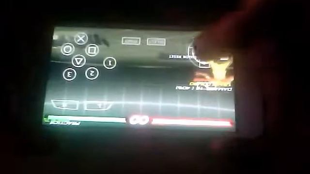 Tekken 6 MARSHALL LAW DABBLE Rage Art смотреть онлайн