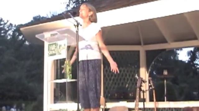 Elizabeth Thomas - My Muse смотреть онлайн