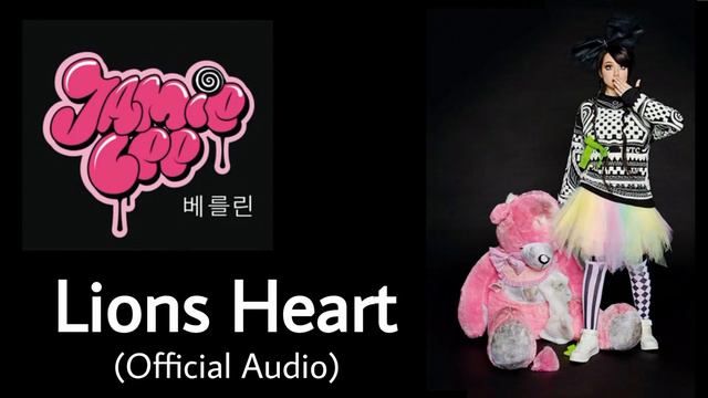 Jamie Lee - Lions Heart смотреть онлайн