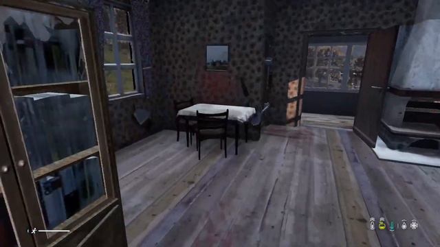 DayZ: Matt Harding. Episode 1 смотреть онлайн