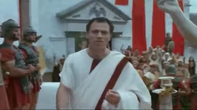 фильм Крест