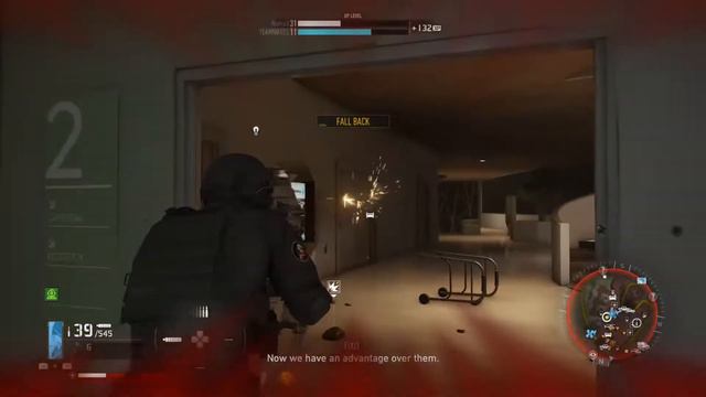 Ghost Recon Breakpoint : Operation Motherland Gameplay (Part 3) - Can I Stealth this Whole Base?? смотреть онлайн