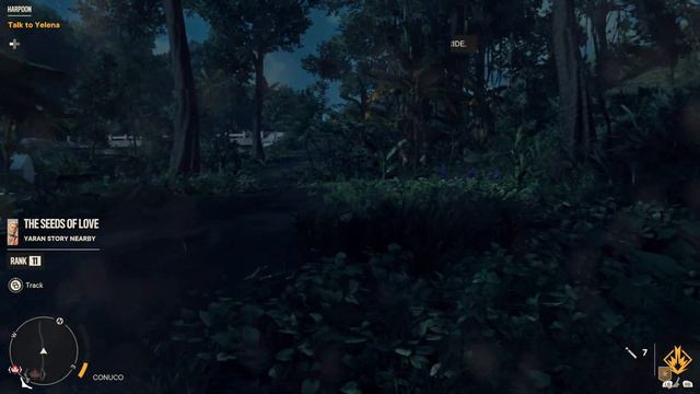 FarCry 6 Story Part 19 Karlito смотреть онлайн