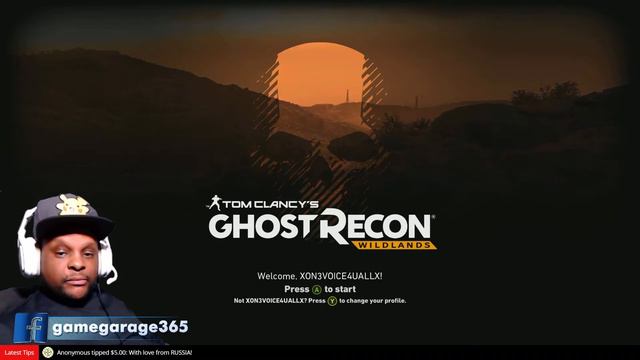 How To Get Ghost Recon Wildlands for FREE Today смотреть онлайн