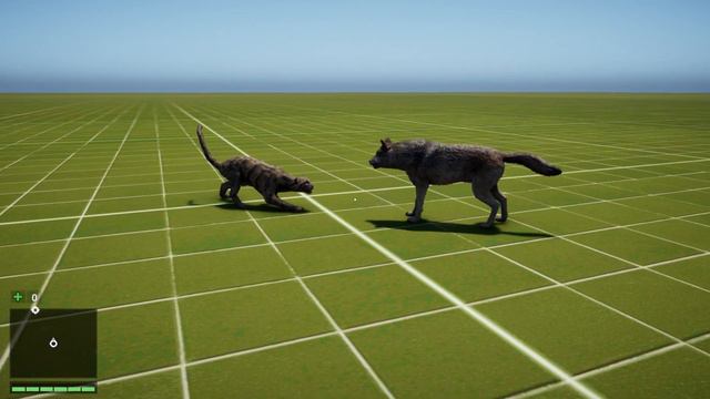 far cry 4 leopard vs wolf смотреть онлайн