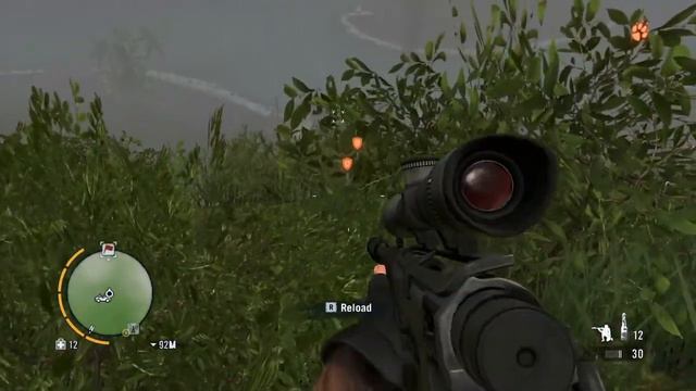 Jonesy Plays Far Cry 3 - ep 63 смотреть онлайн