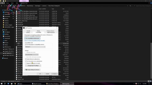 BreakPoint Synchronizing Achievements Error with the cloud on Ubisoft Connect pc смотреть онлайн