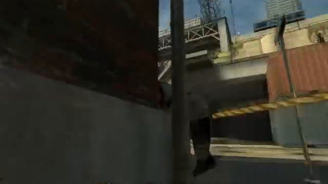 Playing With Drunken Combine V3 смотреть онлайн