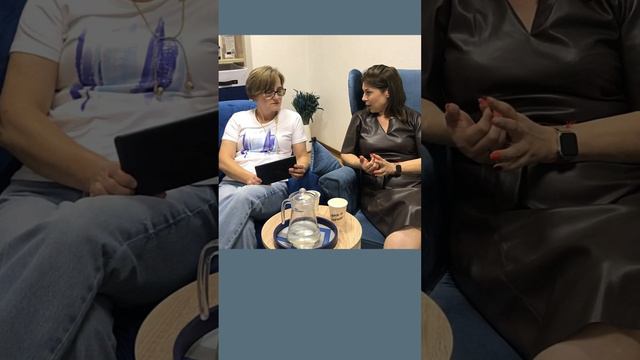 ТАК работают ПСИХОЛОГИ в РЕБцентрах смотреть онлайн