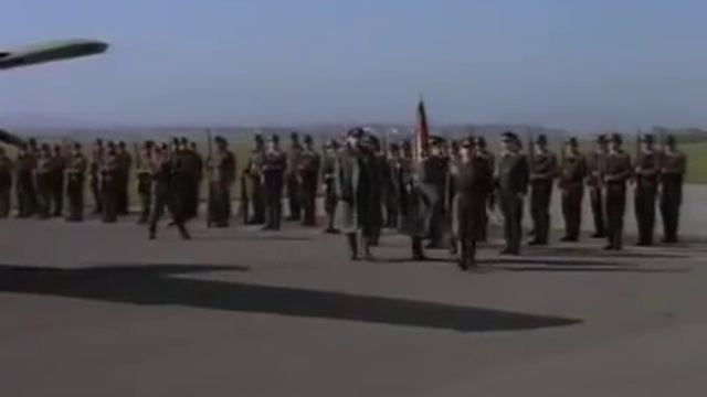 Night Of The Fox 1990