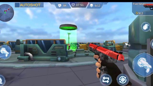 Cover Hunter Game - Icon Gaming смотреть онлайн