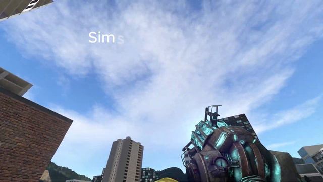 My GMOD Reshade Presets + FIXED Download Link смотреть онлайн