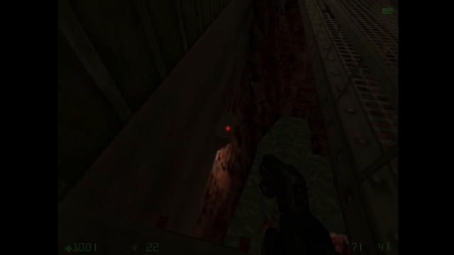 Opposing Force (Chapter 2: Welcome to Black Mesa) смотреть онлайн