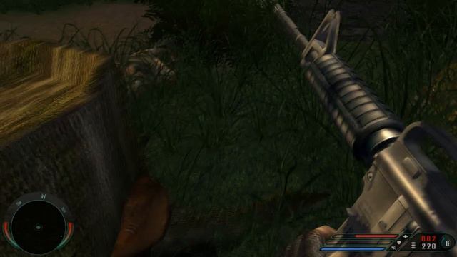 FarCry серия 4 Мутанты! смотреть онлайн