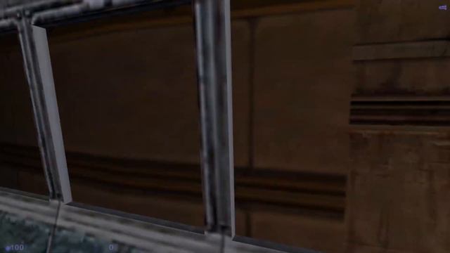 Dormitories Outbound - Part 1 | Half-Life | Let's Play Series смотреть онлайн