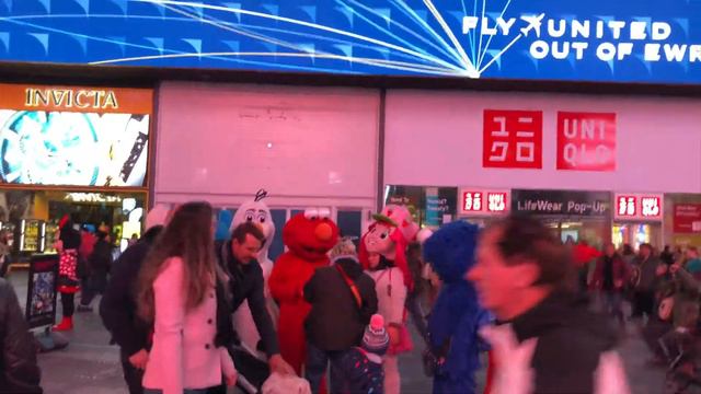 New York City Lights and Life смотреть онлайн