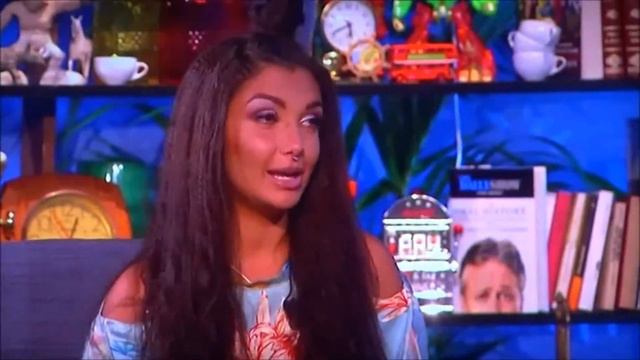 Elettra Lamborghini Comedy Central News смотреть онлайн