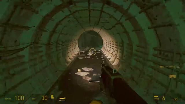 half life 2 mission improbable 31.10.20 смотреть онлайн