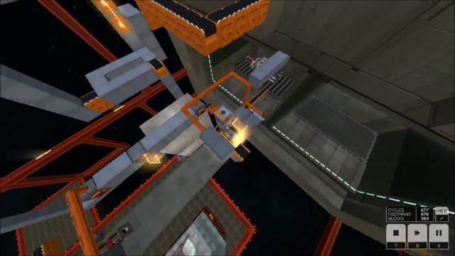 infinifactory - Plasma Engine смотреть онлайн