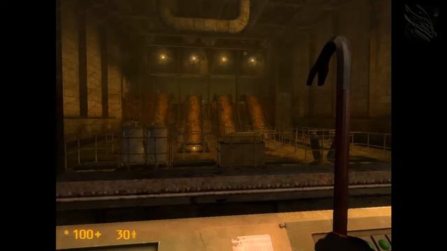 Black mesa. Часть 26. Ненавижу этот комплекс. смотреть онлайн